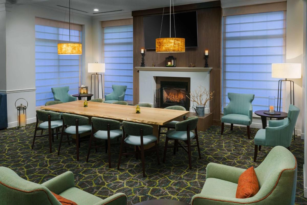 Hilton Garden Inn Lake Mary - image 5