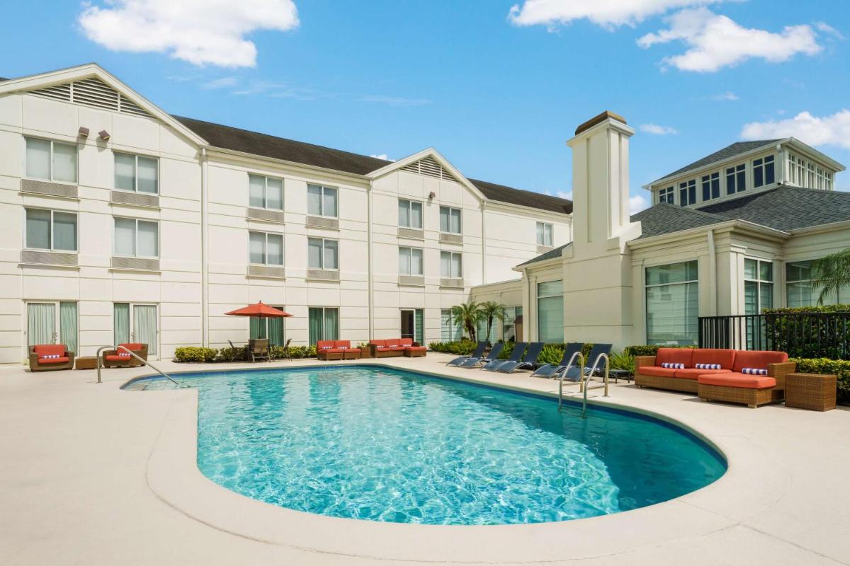 Hilton Garden Inn Lake Mary - image 6