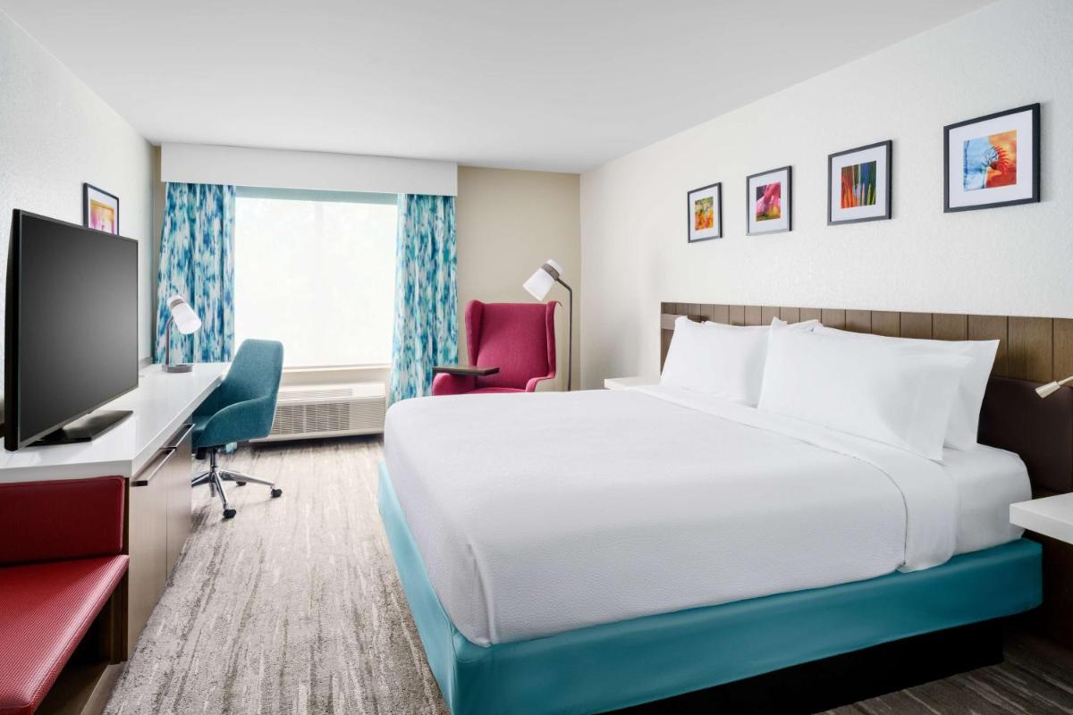 Hilton Garden Inn Lake Mary - image 7