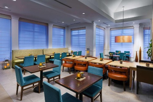 Hilton Garden Inn Lake Mary - image 8