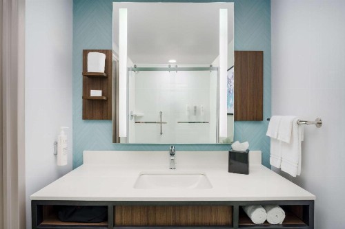Hilton Garden Inn Lake Mary - image 9