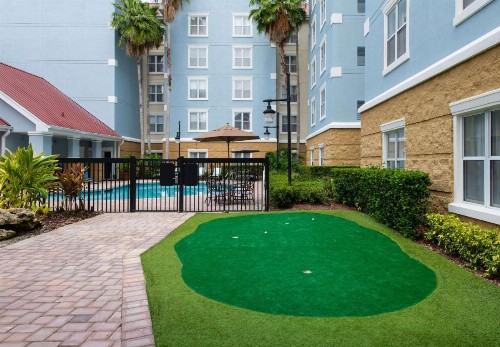 Homewood Suites by Hilton Lake Mary - image 21
