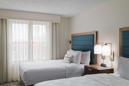 Homewood Suites by Hilton Lake Mary - image 23