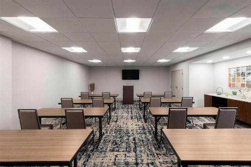 Homewood Suites by Hilton Lake Mary - image 24