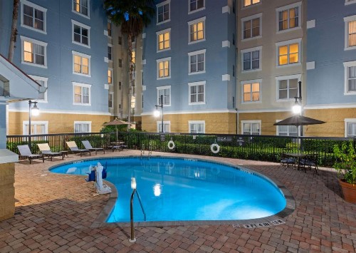 Homewood Suites by Hilton Lake Mary - image 25