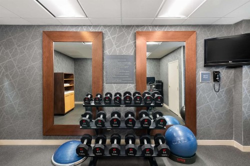 Homewood Suites by Hilton Lake Mary - image 30