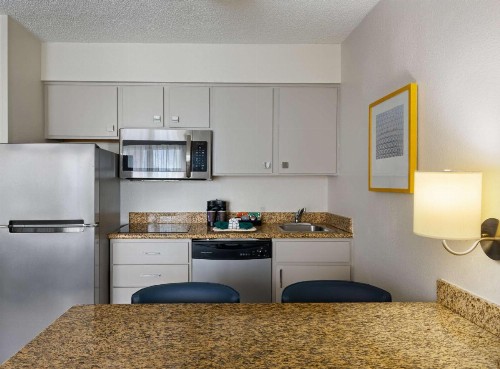 Homewood Suites by Hilton Lake Mary - image 35