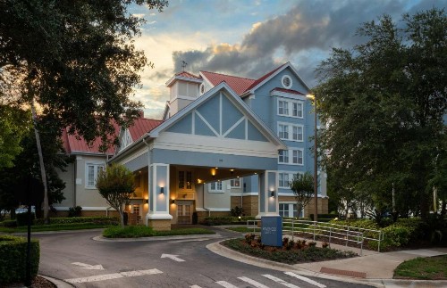 Homewood Suites by Hilton Lake Mary - image 38