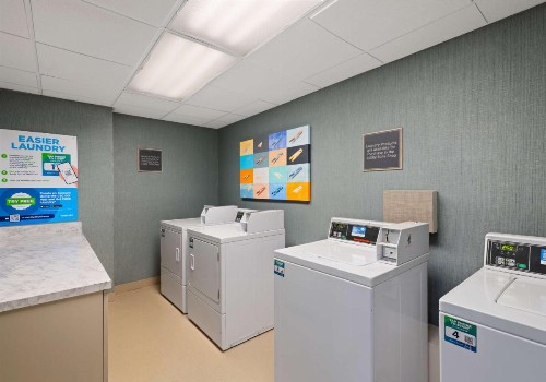 Homewood Suites by Hilton Lake Mary - image 39