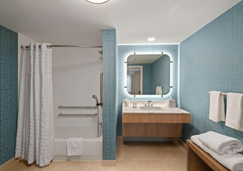 Homewood Suites by Hilton Lake Mary - image 41