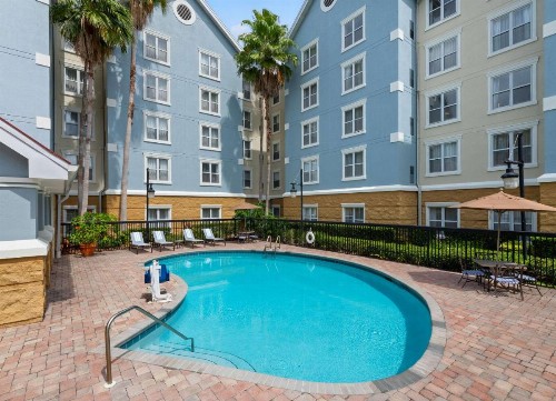 Homewood Suites by Hilton Lake Mary - image 45