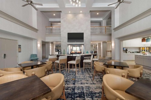Homewood Suites by Hilton Lake Mary - image 46