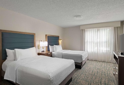 Homewood Suites by Hilton Lake Mary - image 47
