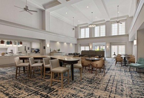 Homewood Suites by Hilton Lake Mary - image 50