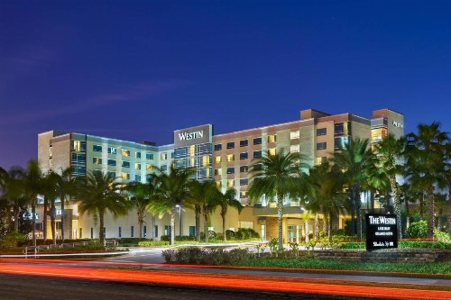 The Westin Lake Mary Orlando North
