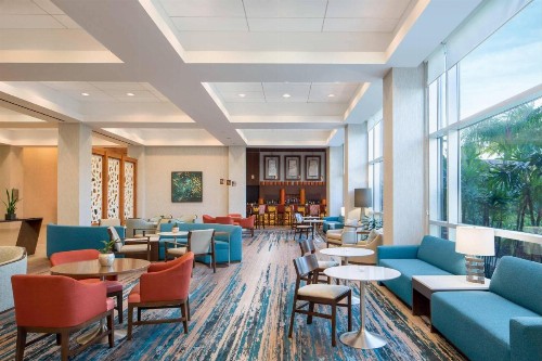 The Westin Lake Mary Orlando North - image 11