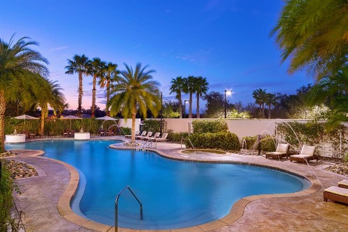 The Westin Lake Mary Orlando North - image 14
