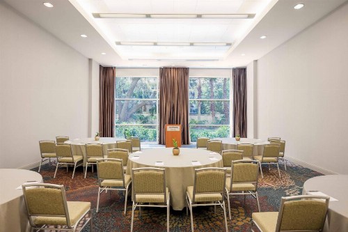 The Westin Lake Mary Orlando North - image 19