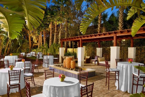 The Westin Lake Mary Orlando North - image 20