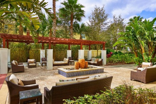 The Westin Lake Mary Orlando North - image 5