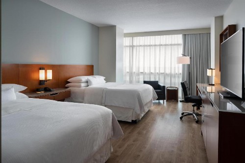 The Westin Lake Mary Orlando North - image 7