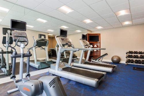 Residence Inn Orlando Lake Mary - image 11