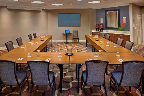 Residence Inn Orlando Lake Mary - image 12