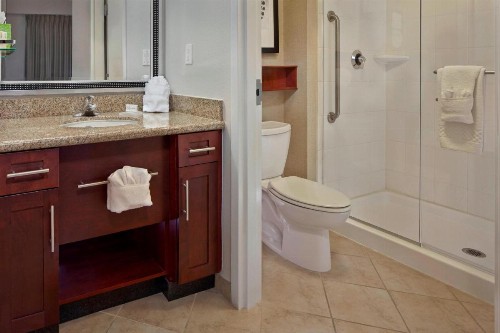 Residence Inn Orlando Lake Mary - image 13
