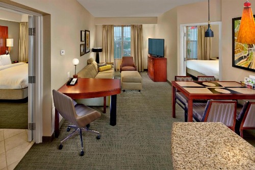 Residence Inn Orlando Lake Mary - image 14