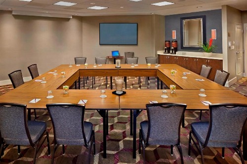 Residence Inn Orlando Lake Mary - image 16