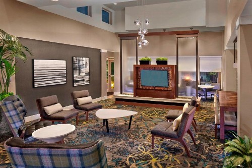 Residence Inn Orlando Lake Mary - image 2