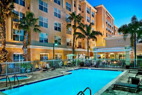 Residence Inn Orlando Lake Mary - image 20