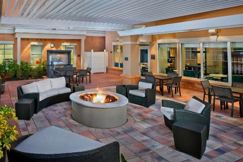 Residence Inn Orlando Lake Mary - image 23