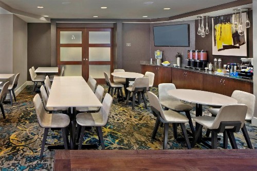 Residence Inn Orlando Lake Mary - image 25