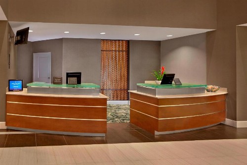 Residence Inn Orlando Lake Mary - image 26