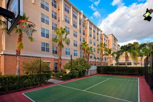 Residence Inn Orlando Lake Mary - image 27