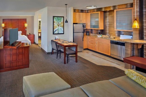 Residence Inn Orlando Lake Mary - image 28