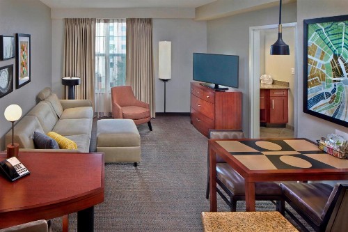 Residence Inn Orlando Lake Mary - image 3