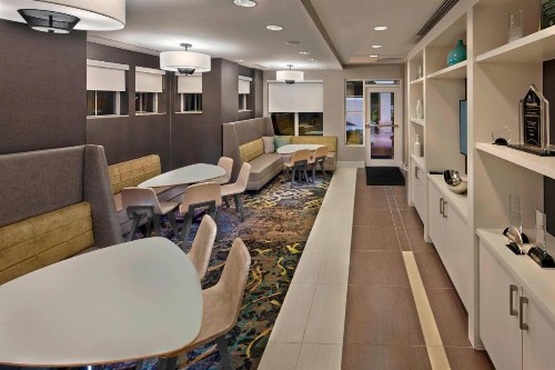 Residence Inn Orlando Lake Mary - image 4