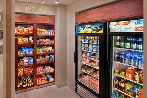 Residence Inn Orlando Lake Mary - image 5