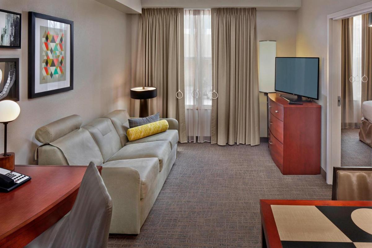 Residence Inn Orlando Lake Mary - image 6
