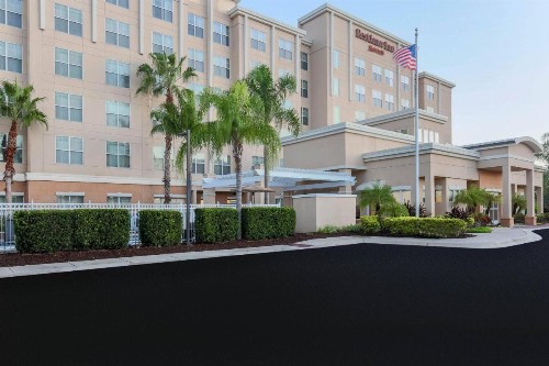 Residence Inn Orlando Lake Mary - image 7