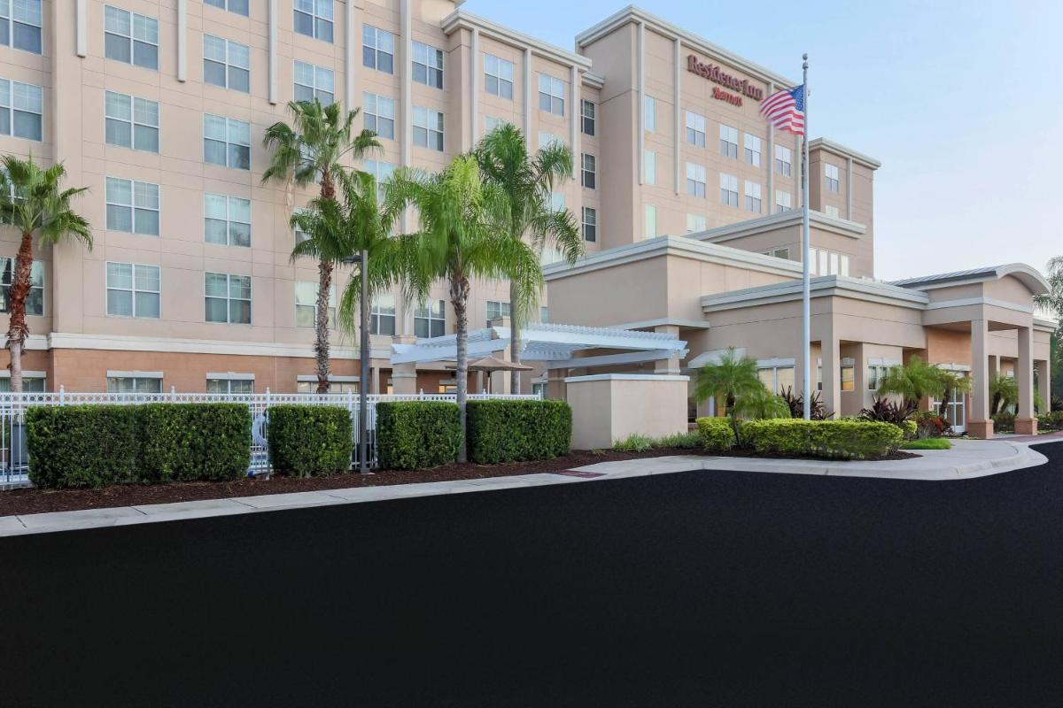 Residence Inn Orlando Lake Mary - image 7