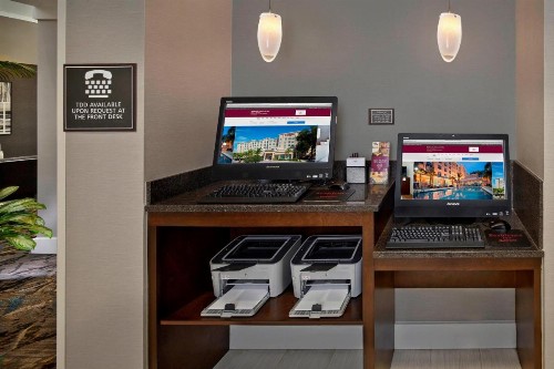 Residence Inn Orlando Lake Mary - image 8
