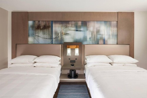 Orlando Marriott Lake Mary - image 10