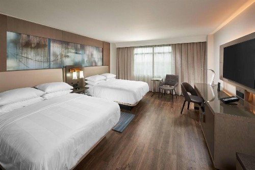 Orlando Marriott Lake Mary - image 11