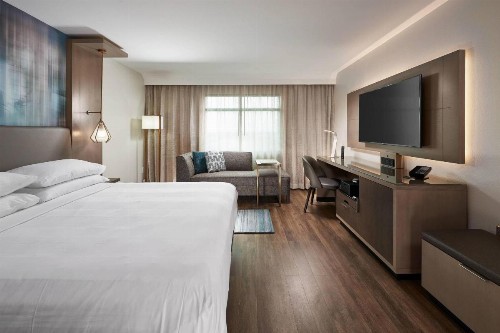 Orlando Marriott Lake Mary - image 12