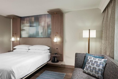 Orlando Marriott Lake Mary - image 13