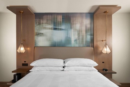 Orlando Marriott Lake Mary - image 14