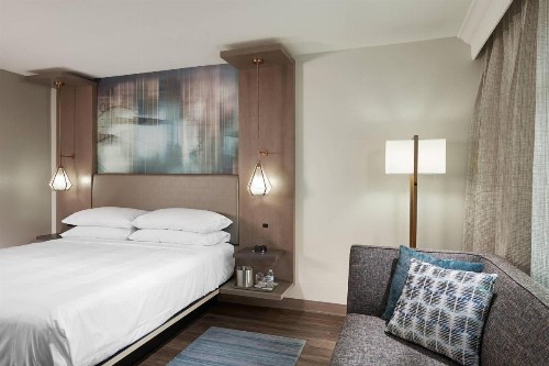 Orlando Marriott Lake Mary - image 16